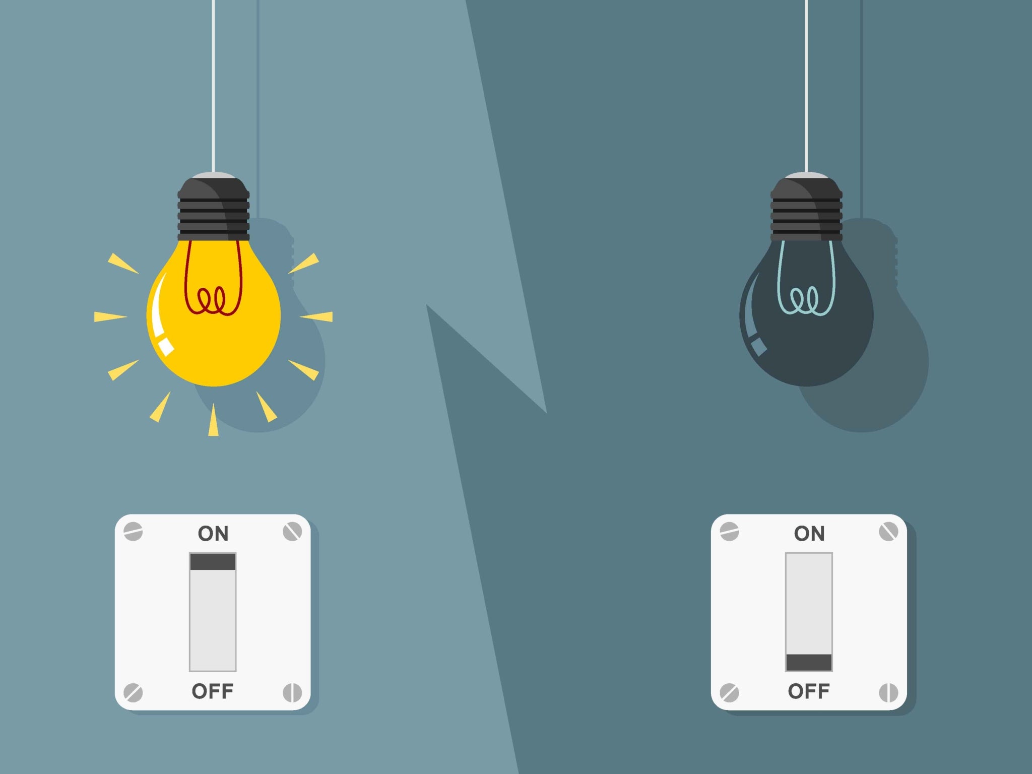 Big Power Switch Off What is it and how will it help the cost of